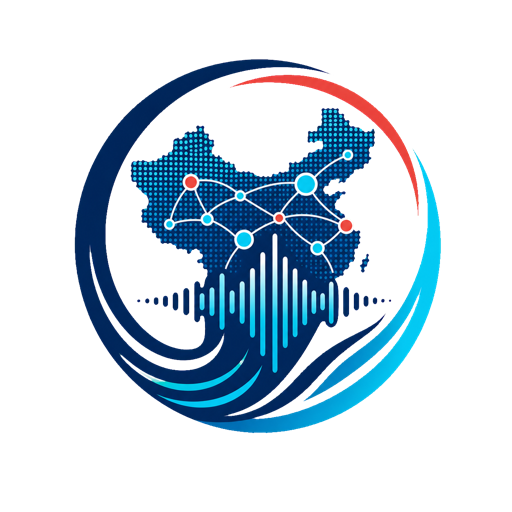 ChinaVoices Challenge logo